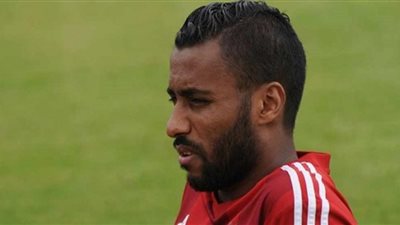 «عاشور» ينتظم في مران الأهلي الجماعي بكرواتيا