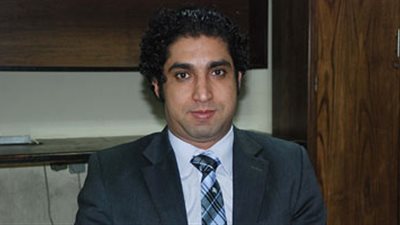 «برزنتيشن»: الخلافات مع نادي «المصري» شائعات