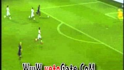 بالفيديو.. انانى يتعادل بالهدف الأول لاسكتلندا في شباك مرمى ألمانيا