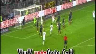 بالفيديو.. مولر يتقدم بالهدف الثانى لألمانيا في شباك اسكتلندا