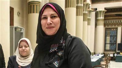 نائبة الشرقية تعتذر عن واقعة إطلاق النار: 