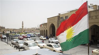 واشنطن تنصح بعدم إجراء استفتاء بإقليم كردستان العراق في سبتمبر