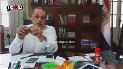 عميد تربية موسيقية حلوان: 350 جنيها رسوم امتحان القدرات (فيديو)