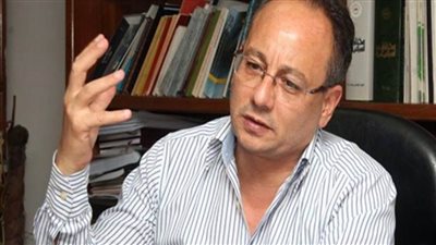 عماد جاد: الأحزاب رفضت قانون الإدارة المحلية من حيث المبدأ