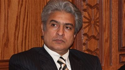 التحقيق مع وائل الإبراشى بتهمة إهانة القضاة