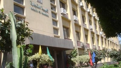 تجارة عين شمس تطلق مبادرة «تكامل» لطلاب الجامعة