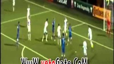 بالفيديو.. فنلندا تفوز بثلاثية على جزر فاروه بتصفيات يورو 2016