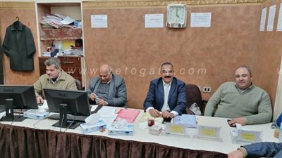 بعد يومين من فتح باب الترشح.. 44 طبيبا يقدمون أوراقهم بانتخابات التجديد النصفى لـ «البيطريين»