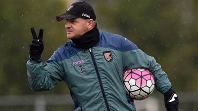 جوزيبي ياكيني مديرًا فنيًا جديدًا لفريق فيورنتينا