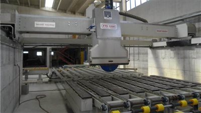 محمد المنشاوي: الصين تحتل الصدارة لقائمة الدول المصدرة للآلات والمعدات