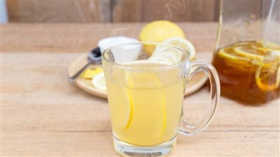 فيتامين C الشتاء.. طريقة عمل الليمون الساخن بالعسل