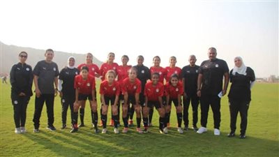 إلغاء مباريات غدا ببطولة شمال أفريقيا للسيدات حدادا على رئيس الأركان الجزائري