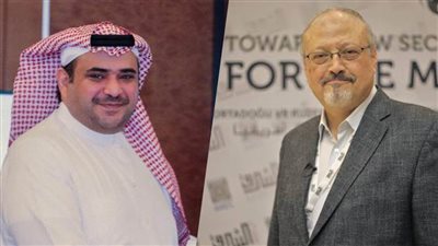 بعد تبرئته من دم خاشقجي‎.. سعود القحطاني ينشر قصيدة جديدة