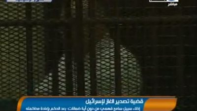 بالفيديو.. إخلاء سبيل سامح فهمى فى قضية تصدير الغاز لإسرائيل