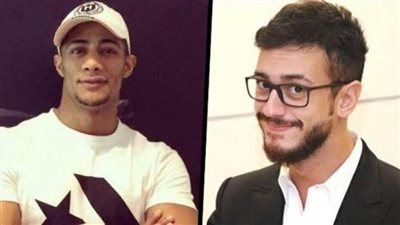 محمد رمضان وسعد لمجرد يحييان أول حفل معًا بالإمارات يناير 2020