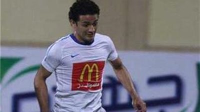 إنبي يشترط مقايضة «مجدي» أو «توفيق» لانتقال عاشور للزمالك