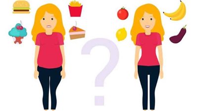 منقوع الزنجبيل الأخضر يخلصك من الوزن الزائد