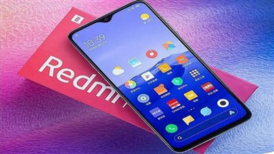 اسعار موبايلات شاومي سلسة نوت 8 في مصر