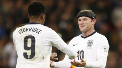 اليوم.. «سويسرا» تستضيف «إنجلترا» في تصفيات «يورو 2016»