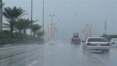 الأرصاد: تقلبات جوية بدءا من اليوم حتى الجمعة 