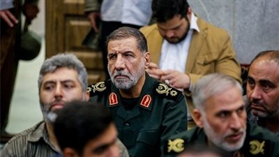 الحرس الثوري الإيراني يهدد بإغلاق مضيق هرمز