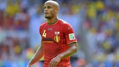 مدافع بلجيكا: نتعامل مع مباراة البرازيل كنهائي للمونديال