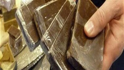 ضبط 341 كيلو مواد مخدرة بحوزة 1175 متهما خلال أسبوع