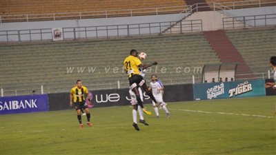 المقاولون راحة 48 ساعة قبل الاستعداد لمواجهة الاتحاد السكندري