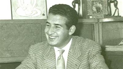 إحسان عبد القدوس يكتب: فنان صاحب مزاج خاص