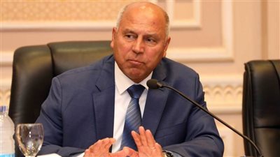 المهام الرئيسية المكلف بها رئيس هيئة الطرق والكباري الجديد