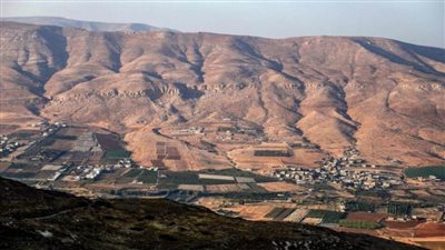 خوفا من تحقيق الجنائية الدولية‎‎.. إسرائيل تجمد خطة ضم وادي الأردن