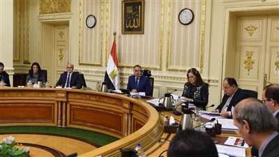 اللجنة الاقتصادية تستعرض مشروع قانون التأمين الموحد