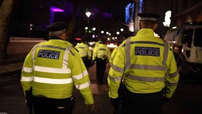 إصابة شخصين في بريطانيا بغاز الأعصاب السام