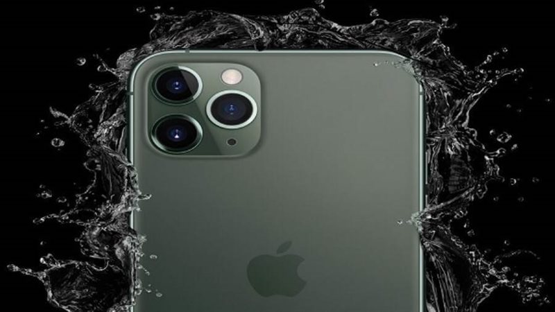 ايفون 11 برو