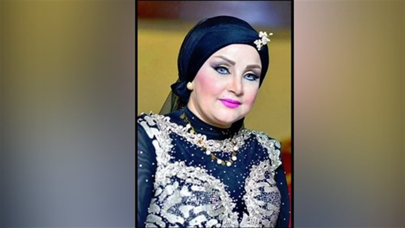  خلود سليمان ضيفة