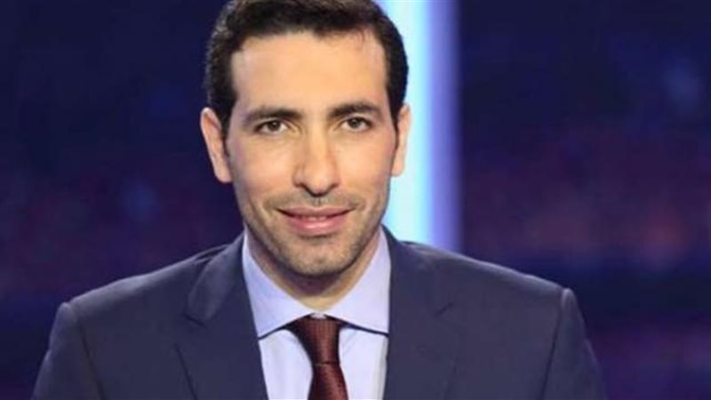 أبو تريكة ما زال