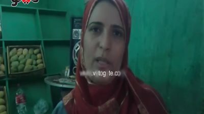 بالفيديو.. تباين أسعار الخضراوات في سوق المريوطية