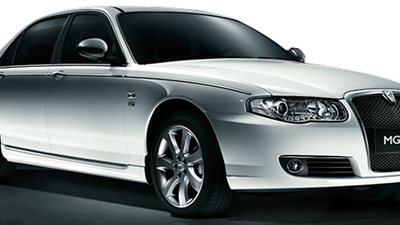 أسعار سيارات «MG» في السوق المحلية
