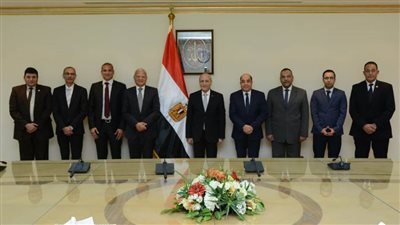 تفاصيل مذكرة التعاون بين الإنتاج الحربي وشركة برايم بزنس كونسلتنج للتحويل الرقمي