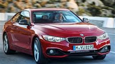 أسعار سيارات «BMW» في السوق المحلية