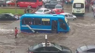 اخبار الطقس اليوم الثلاثاء | صقيع على سيناء وأمطار رعدية وتحذيرات من البحر المتوسط 