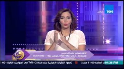 بالفيديو.. تناول الطعام كل 3 ساعات يساعد على إنقاص الوزن بشكل صحى