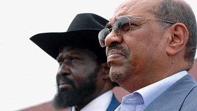 شمال وجنوب السودان يتفقان على تعيين مراقبين بمواقع إنتاج النفط