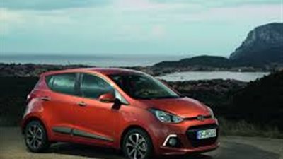 أسعار سيارات «هيونداي» في السوق المحلية