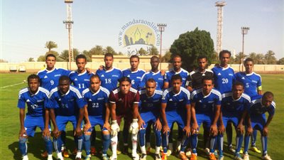 نادي أسوان يضم ثنائي الشرطة والإنتاج