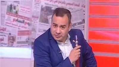 الليلة.. جابر القرموطي يعود لشاشة «النهار»