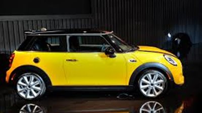 أسعار سيارات «ميني كوبر» في السوق المحلية
