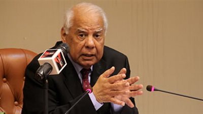 الببلاوي: الحكومة لم تستخدم من 