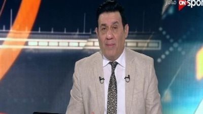 مدحت شلبي يكشف سبب غيابه عن «أون سبورت»: كنت في إجازة وجاهز للظهور