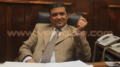 ياسين يصل دار القضاء لنظر الطعن على براءته بقضية التنصت